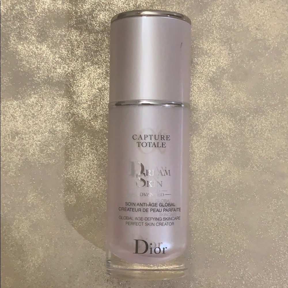 Dior Capture Totale Dreamskin Advanced Serum
